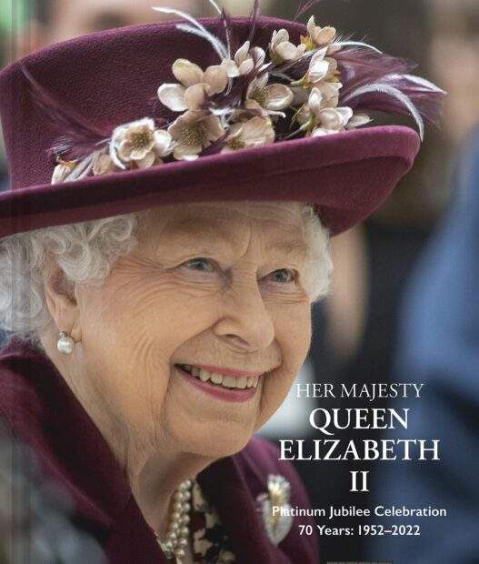 Platinum Jubilee of Queen Elizabeth